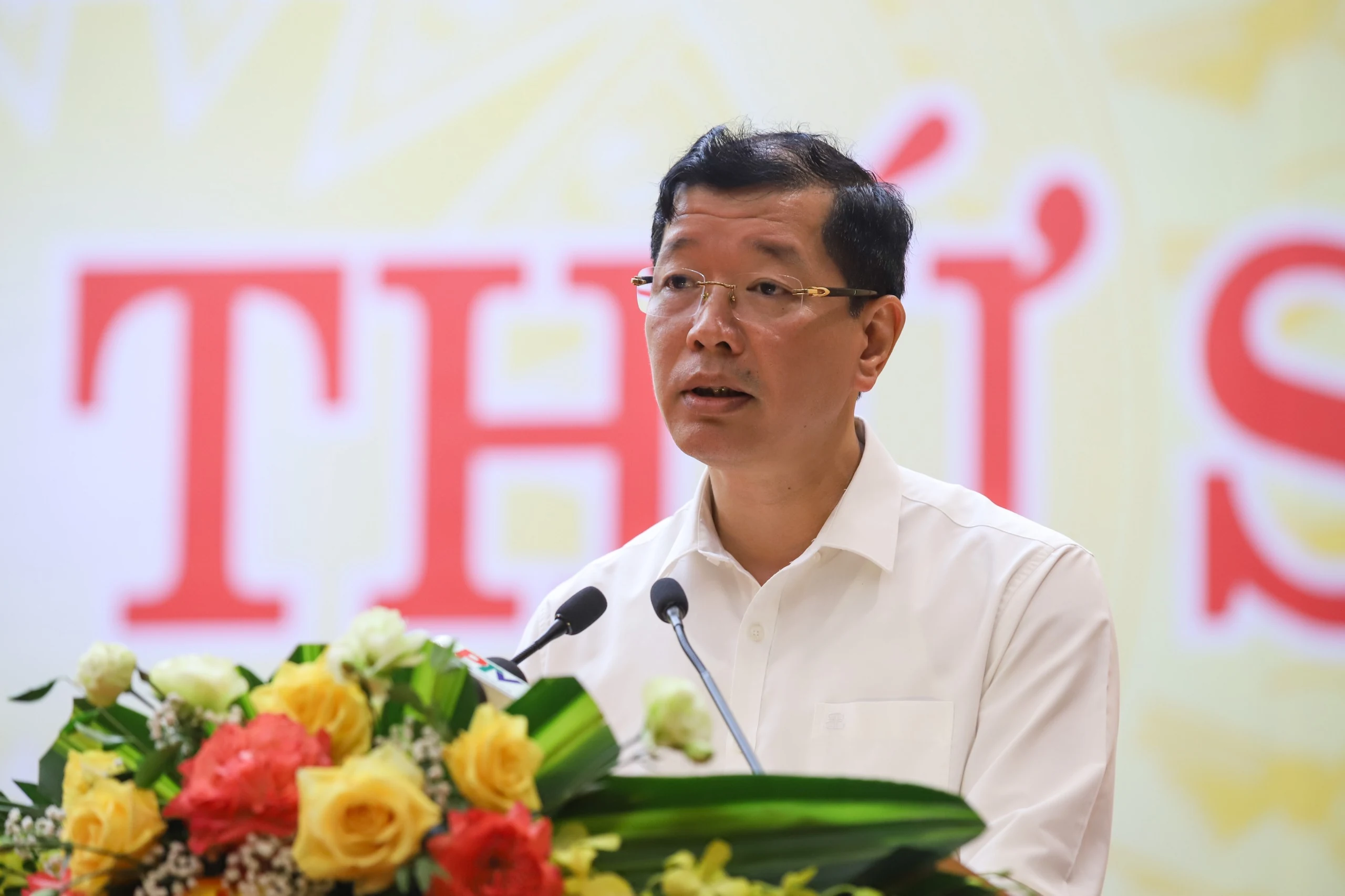 Kỳ 2: Trách nhiệm trong từng phiên chất vấn