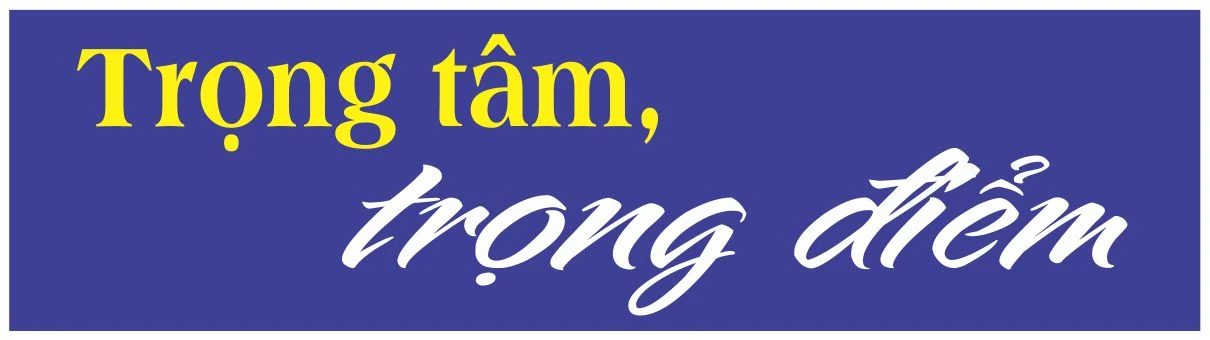 Kỳ 2: Trách nhiệm trong từng phiên chất vấn