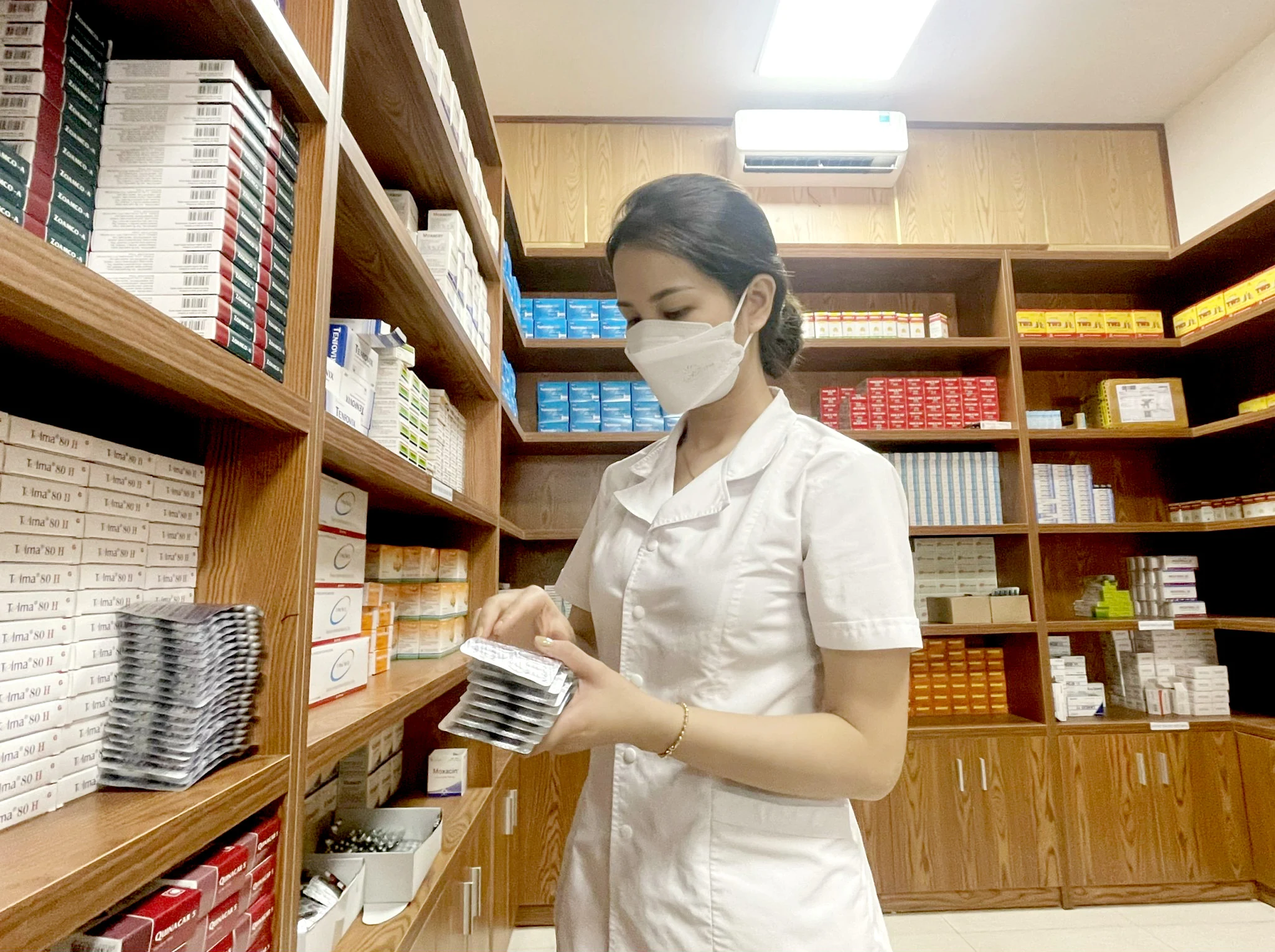 Kỳ 2: Trách nhiệm trong từng phiên chất vấn