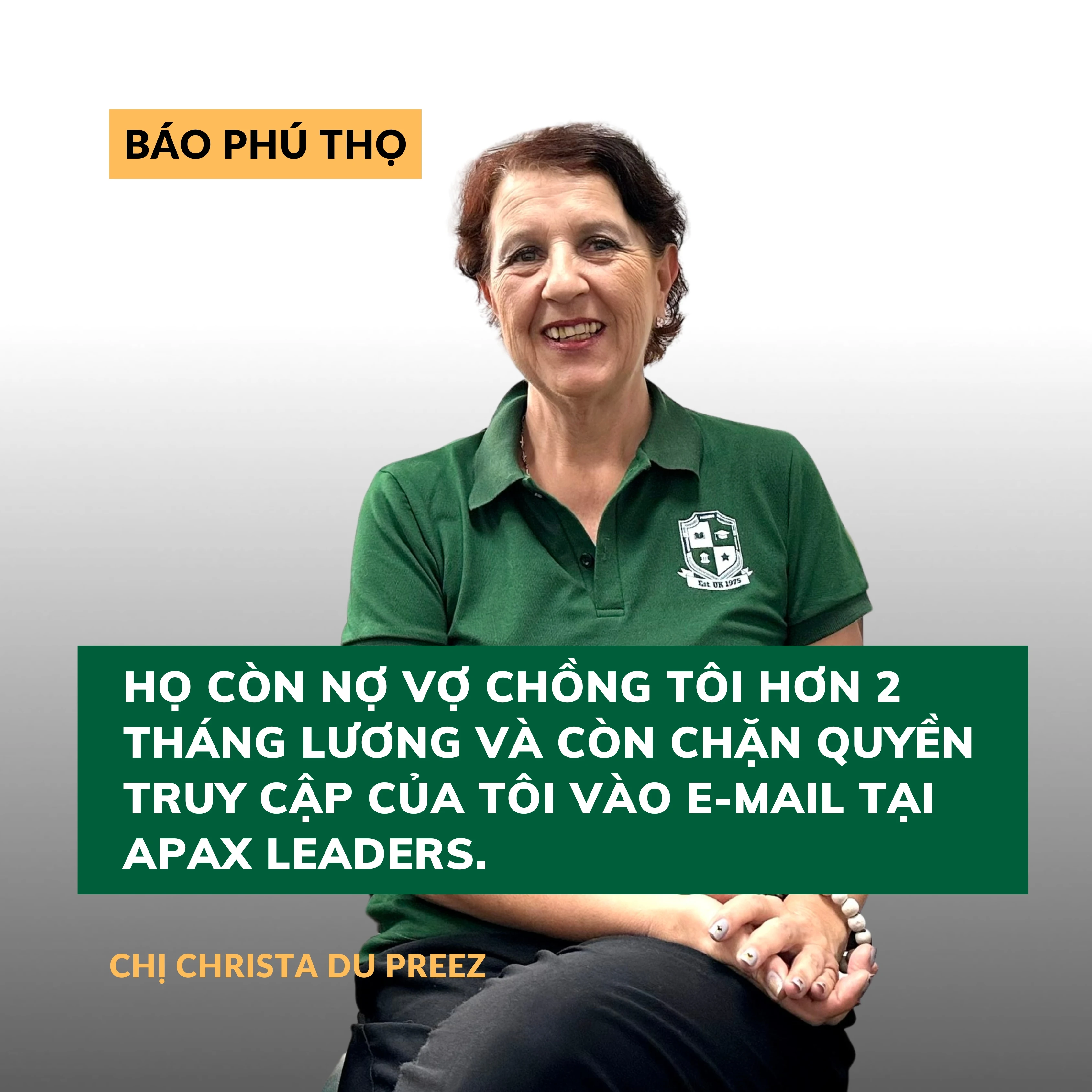 Trung tâm tiếng Anh: Phụ huynh cần “chọn mặt gửi vàng”!