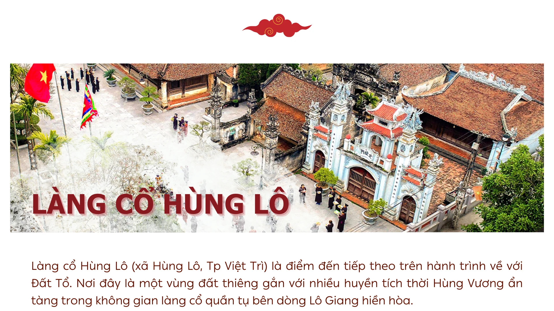 Tết này, chơi đâu