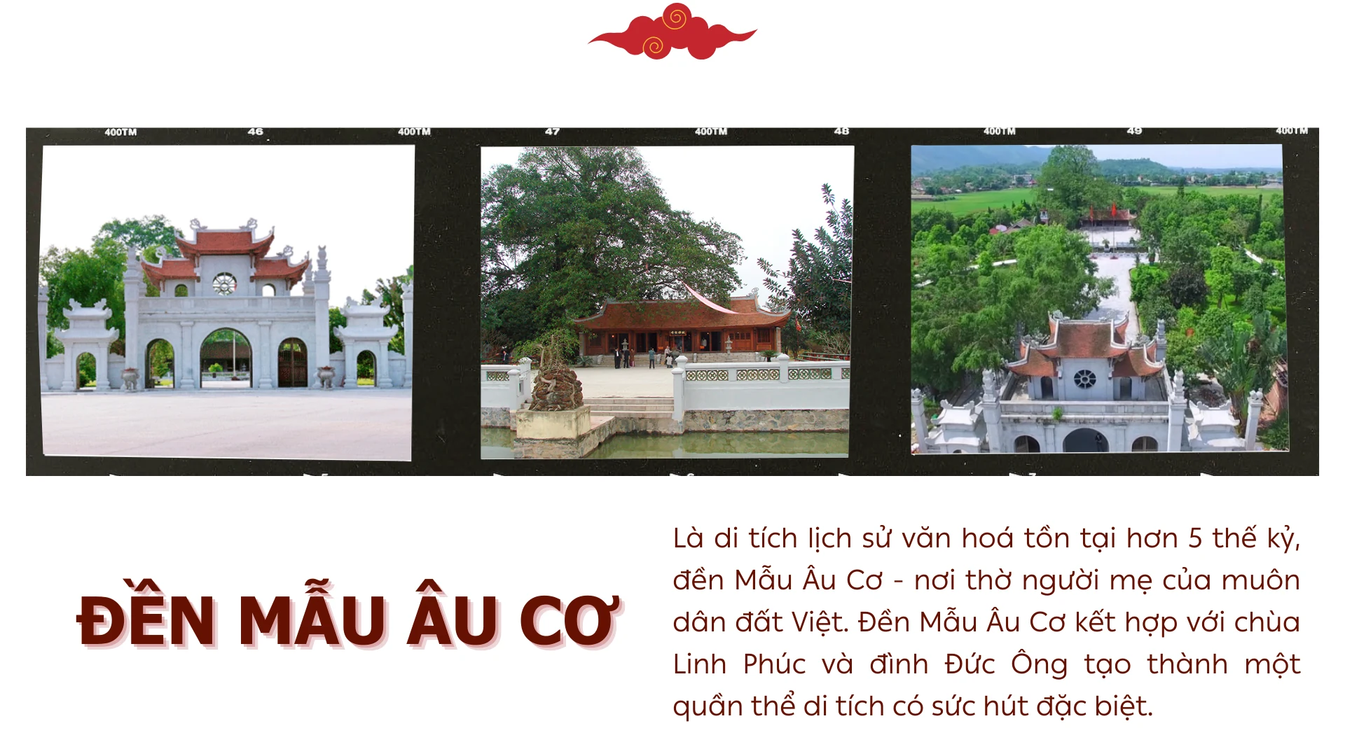 Tết này, chơi đâu