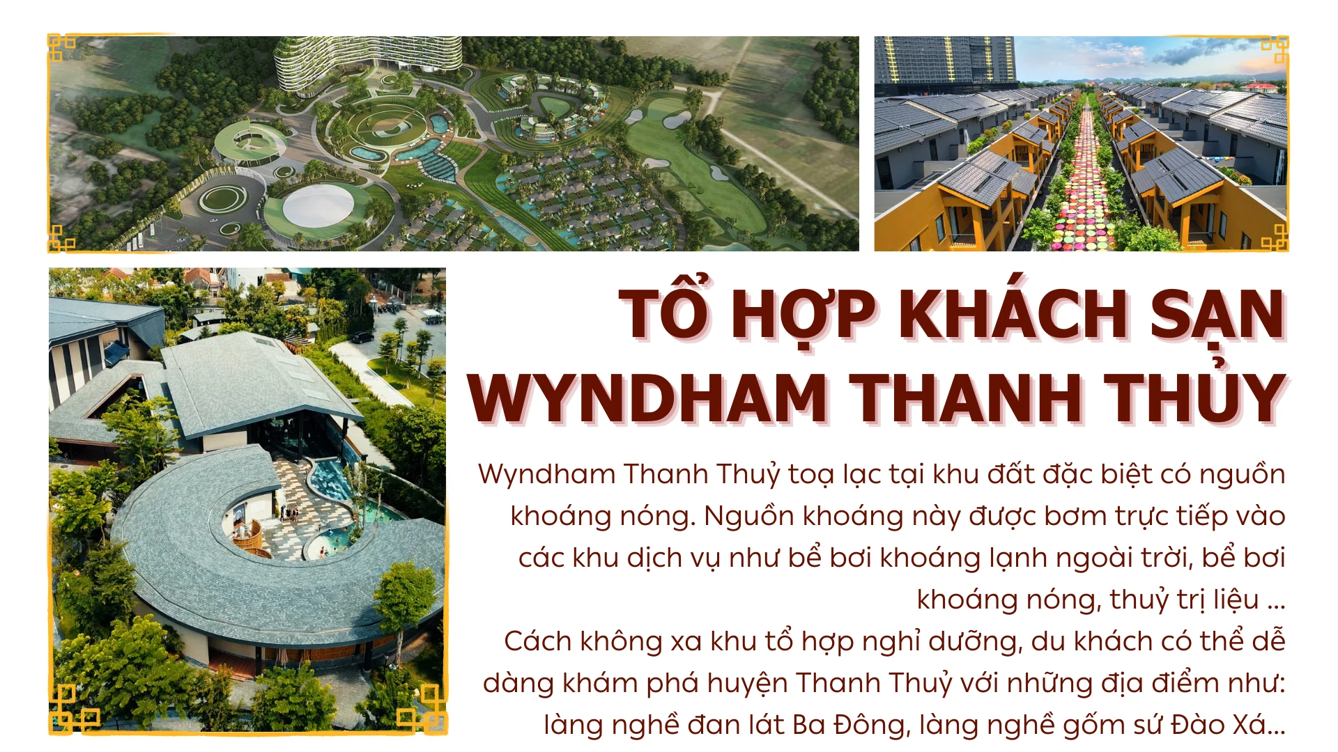 Tết này, chơi đâu