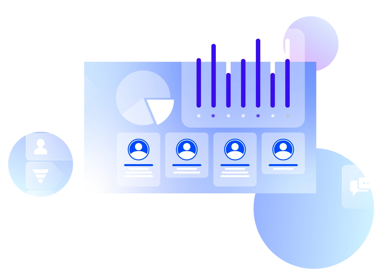 Áp dụng cách quản lý data khách hàng bằng công nghệ với Getfly CRM