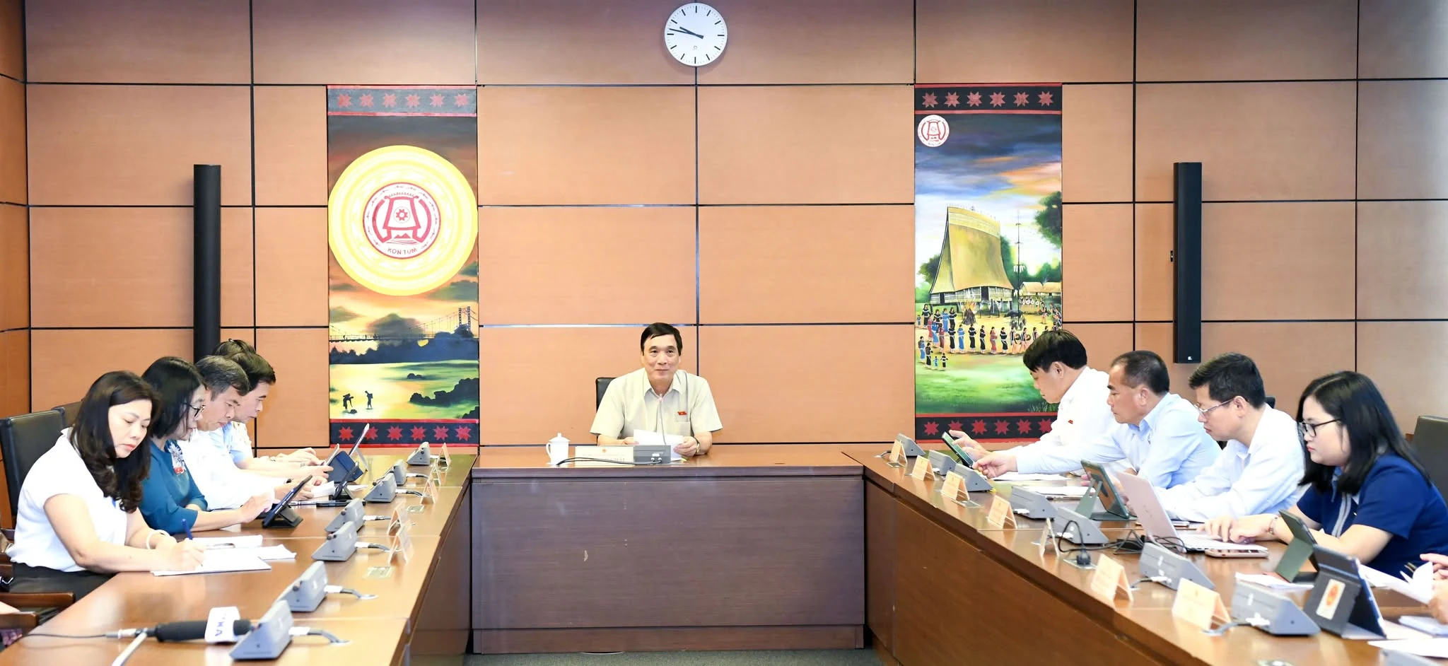 Tăng cường hiệu quả tương trợ tư pháp góp phần hoàn thiện pháp luật về hình sự và dân sự