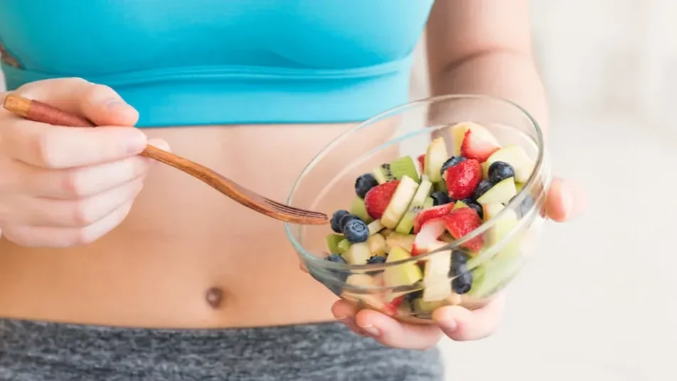 8 loại trái cây tốt nhất nên ăn trước khi ngủ giúp giảm mỡ bụng- Ảnh 2. 8 loại trái cây tốt nhất nên ăn trước khi ngủ giúp giảm mỡ bụng