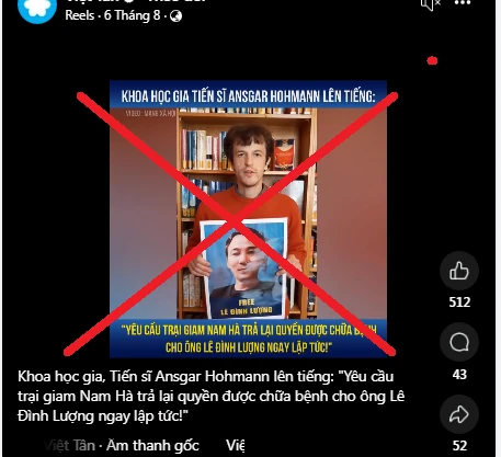 Xúc phạm lương tri