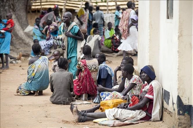 Hàng chục người tử vong do suy dinh dưỡng tại thủ phủ bang Bắc Darfur, Sudan