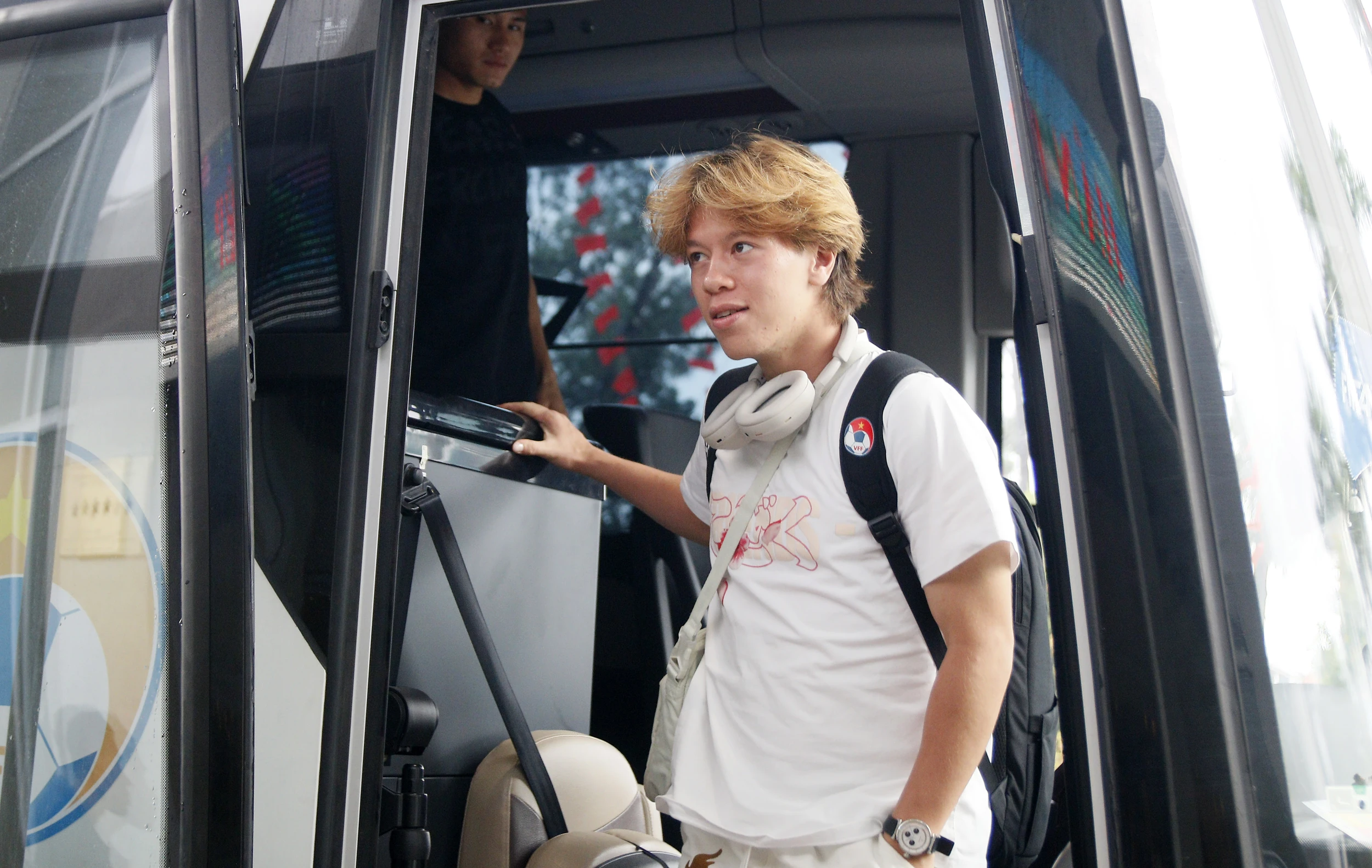 U23 Việt Nam hội quân tại Phú Thọ để chuẩn bị cho Giải Bóng đá U23 châu Á 2026