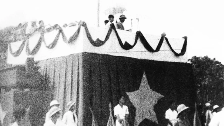 Không có gì quý hơn độc lập, tự do: Nguồn động lực để đất nước vươn mình