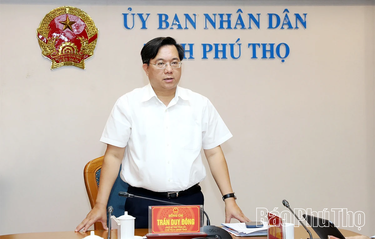 Thủ tướng chủ trì phiên họp về phát triển đột phá nhà ở xã hội