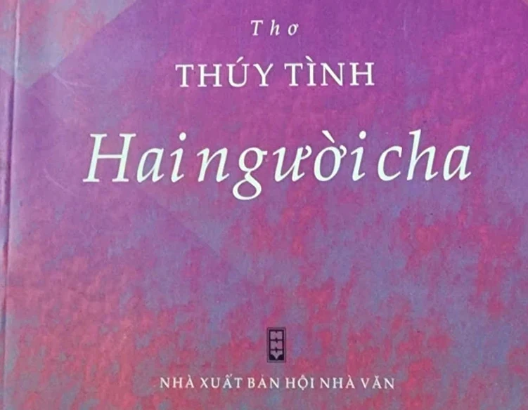 Nỗi lòng con gái với “Hai người cha” của Thúy Tình