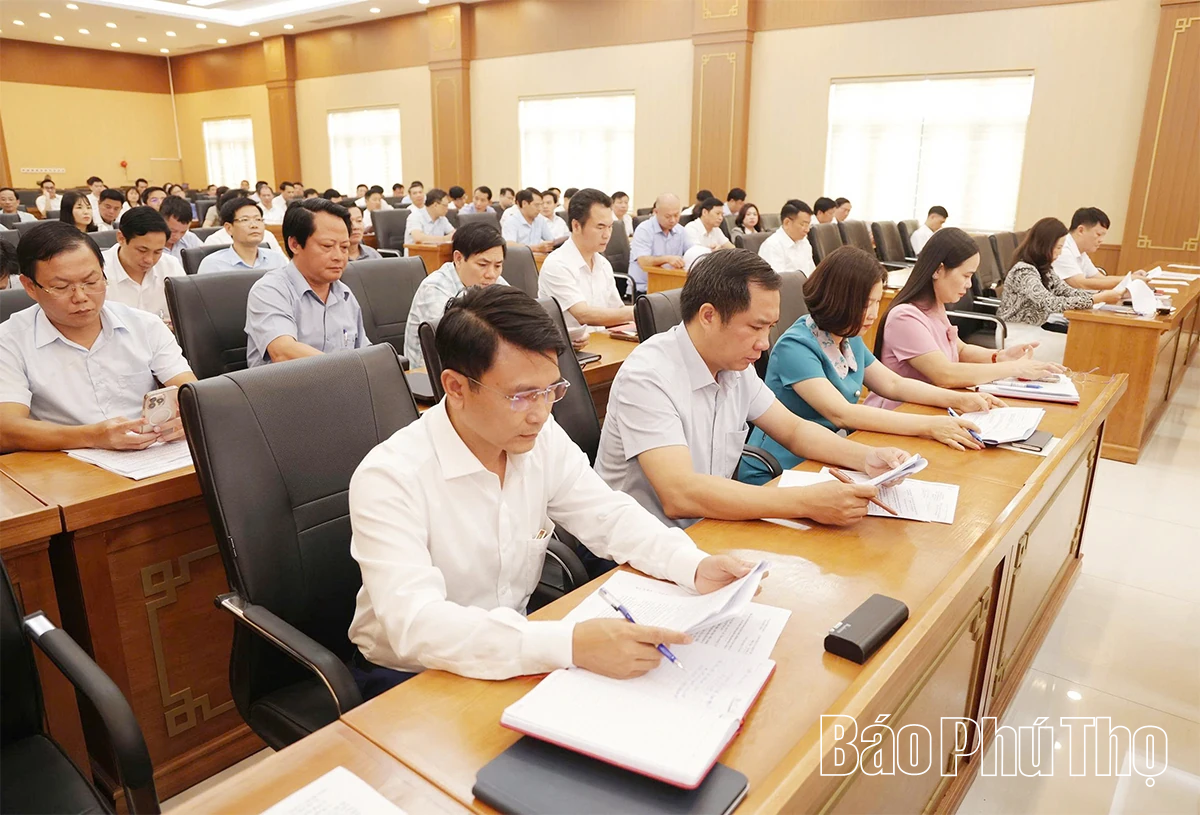 Tháo gỡ khó khăn trong vận hành chính quyền địa phương 2 cấp