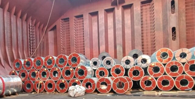 Thép SATA phân phối Tôn Phương Nam chất lượng cao – Bền đẹp cùng thời gian