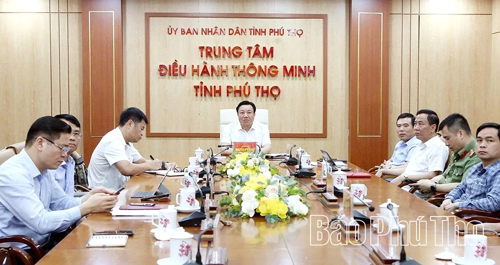 Chuyển đổi số: Nhanh hơn - hiệu quả hơn - gần dân hơn