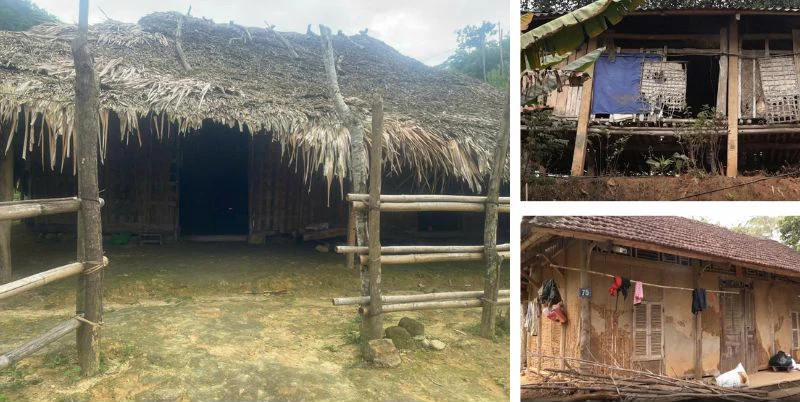 Xoá nhà tạm, nhà dột nát – Kỳ tích từ ý Đảng, lòng dân