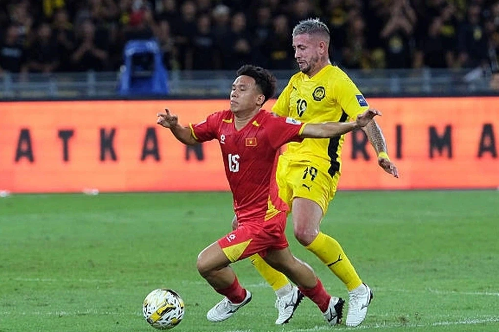 FIFA tổ chức giải đấu ở Đông Nam Á: Tuyển Việt Nam sẽ bứt phá?