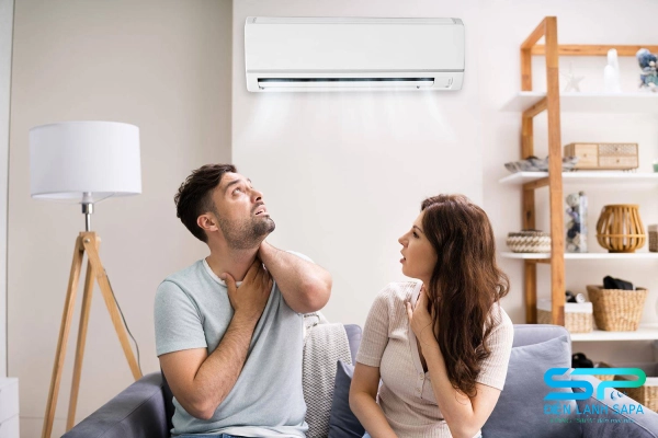 Giữ không khí trong lành, tiết kiệm điện năng - giải pháp từ Điện Lạnh SAPA