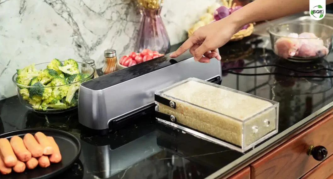 Vì sao nên mua kệ hong bánh của SGE?