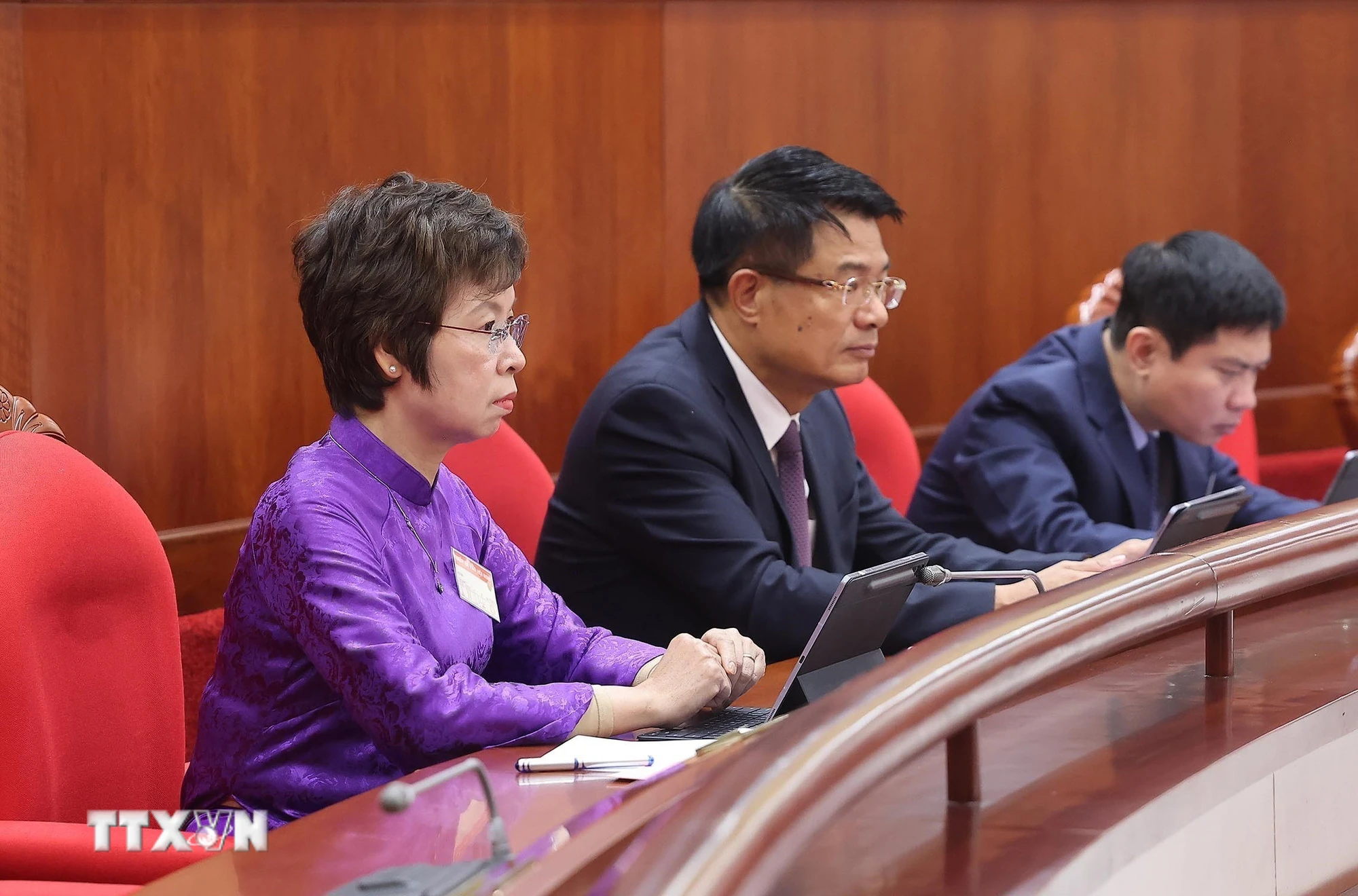 Phát biểu của Tổng Bí thư Tô Lâm tại Hội nghị lần thứ 14 Ban Chấp hành Trung ương Đảng khóa XIII