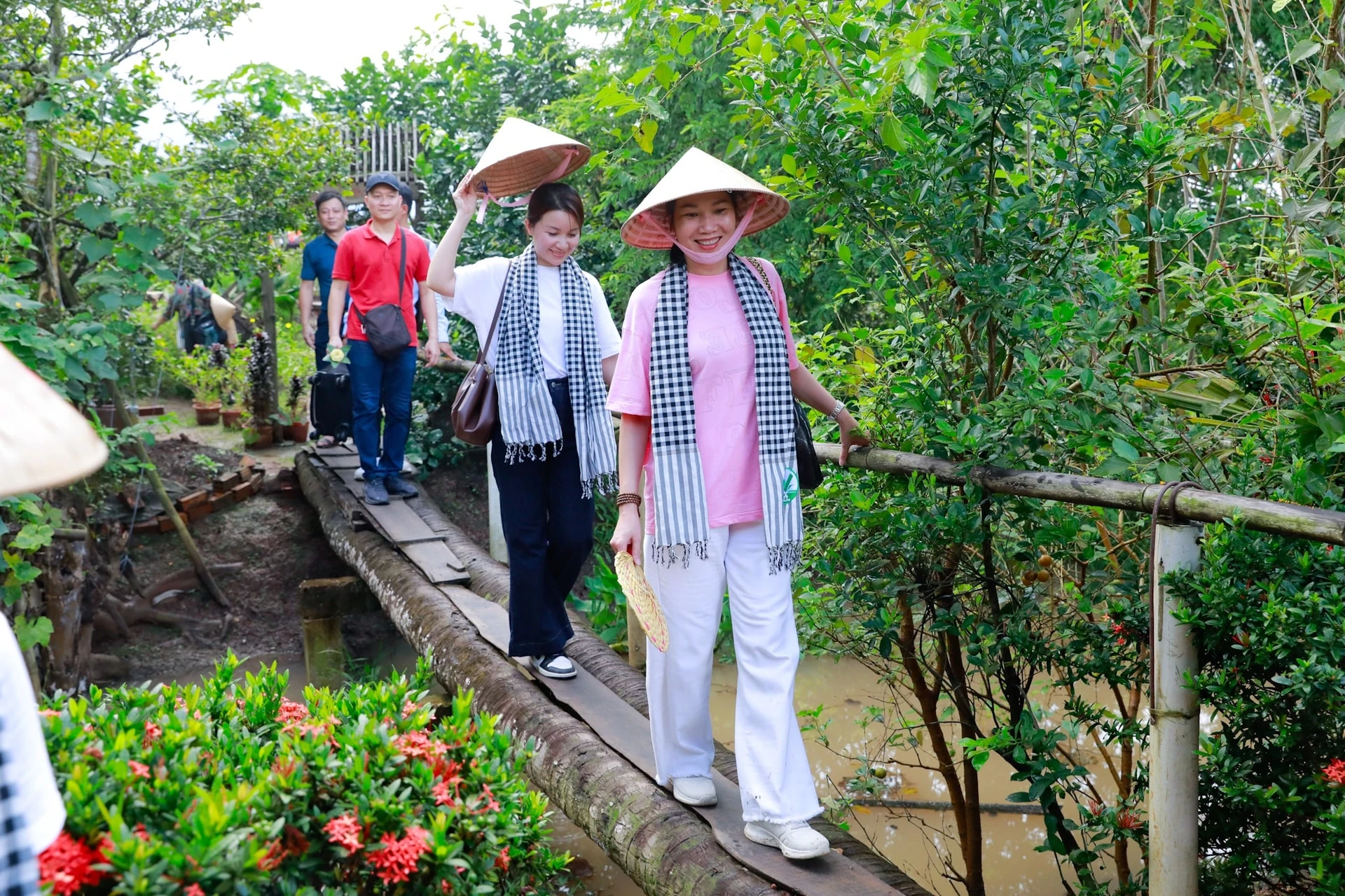 Hợp tác du lịch Hà Nội - Vĩnh Long: Mở rộng hành trình, nhân đôi trải nghiệm