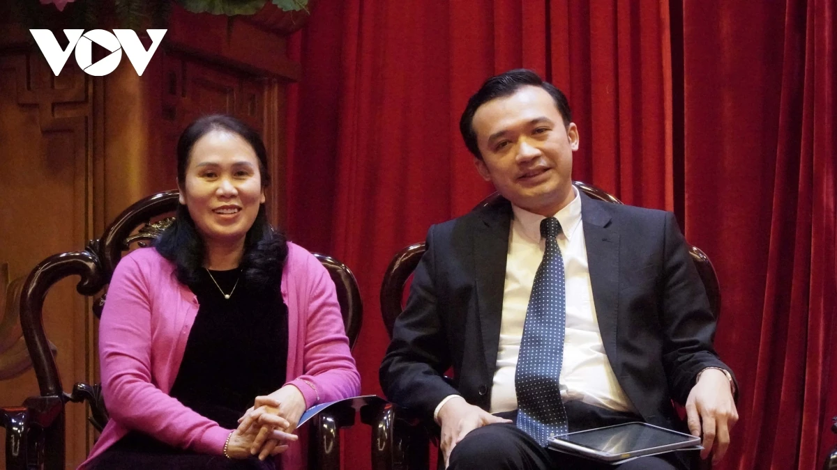 Khoa học - công nghệ: Chìa khóa cho mô hình tăng trưởng bền vững