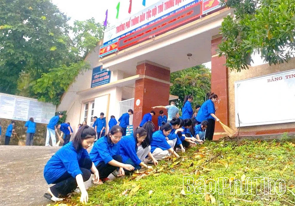 Tăng cường kiểm soát, phòng ngừa ô nhiễm không khí