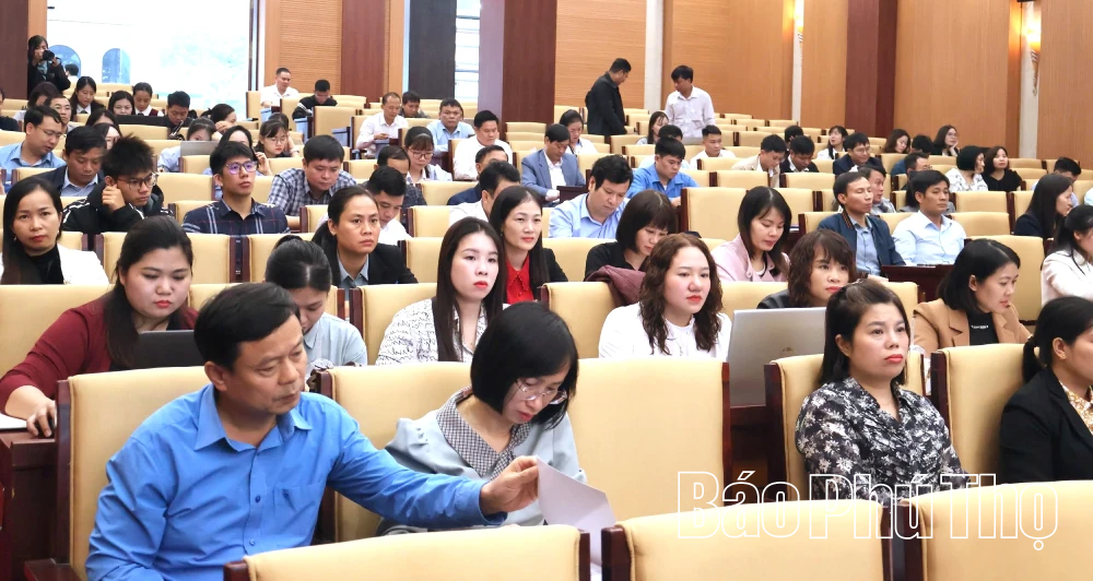 Hướng dẫn thu thập, biên soạn chỉ tiêu tổng giá trị sản phẩm cấp xã năm 2025