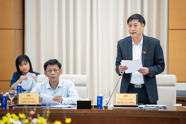 Công tác chuẩn bị bầu cử phải đồng bộ, tuyệt đối không để xảy ra sai sót