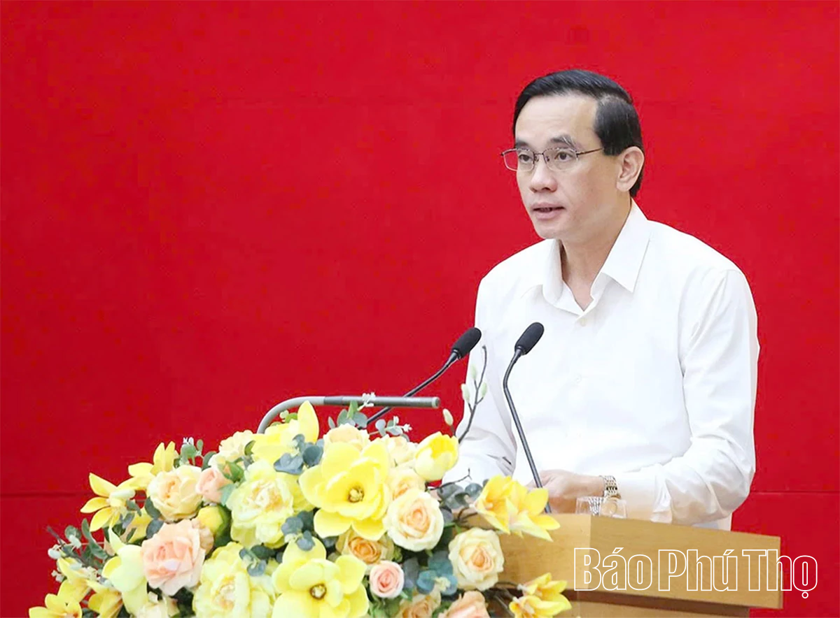 Hội nghị lần thứ 3, Ban Chấp hành Đảng bộ tỉnh