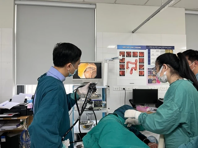 3 nhóm nguy cơ cao cần tầm soát ung thư tụy