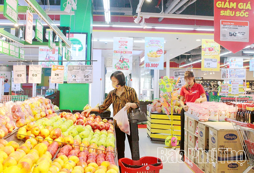 Kích cầu tiêu dùng những tháng cuối năm