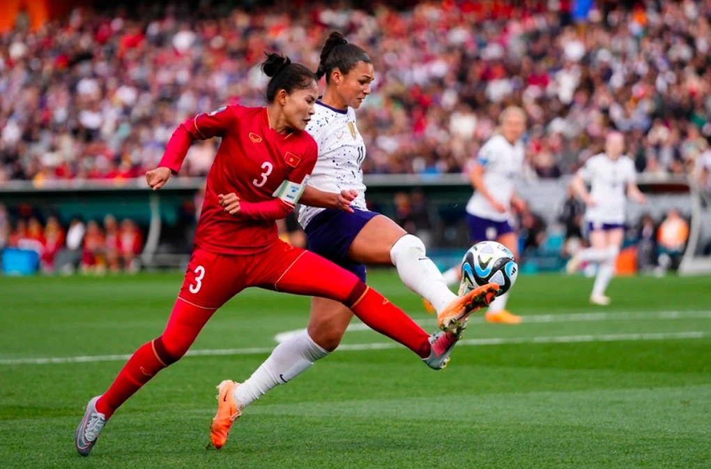 Đội tuyển nữ Việt Nam nhận tin dữ, tổn thất nghiêm trọng trước SEA Games