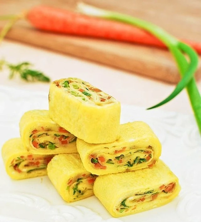 5 món ngon sáng tạo cho bữa sáng mùa đông ấm áp