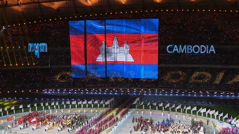 Bất ngờ lớn xảy ra ngay trước thềm SEA Games 33