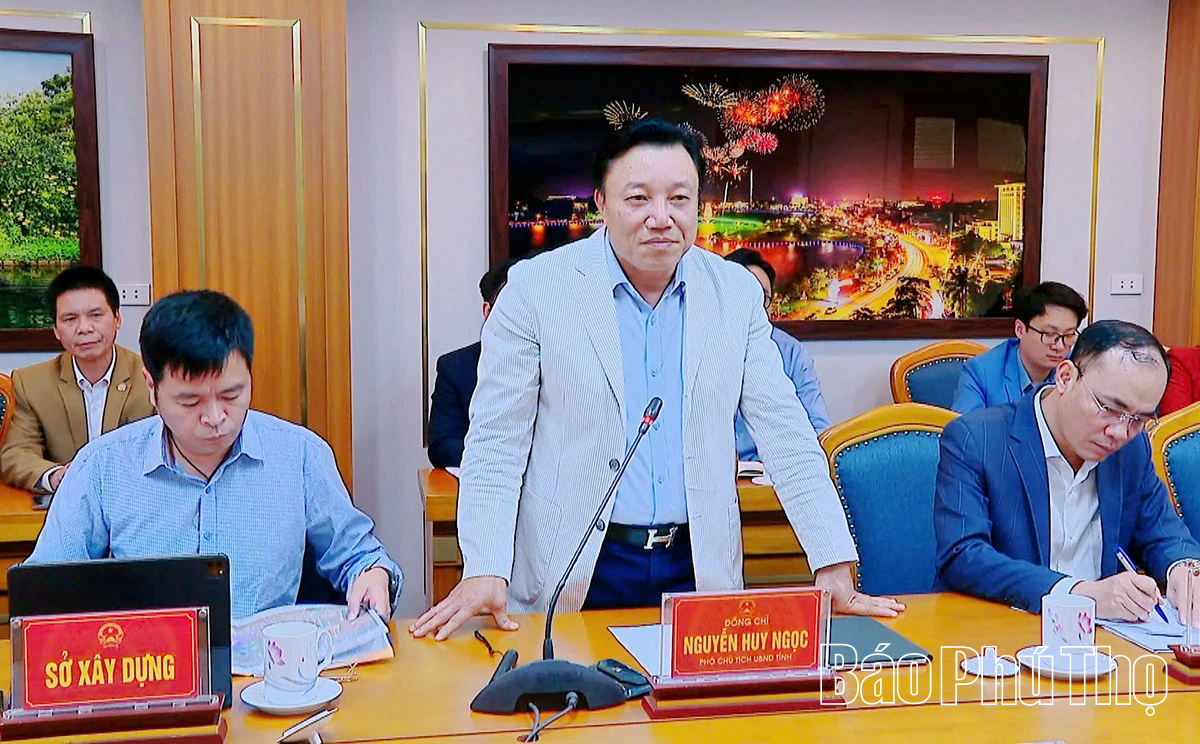 Đề xuất dự án đầu tư xây dựng Bệnh viện thực hành Discovery Hospital