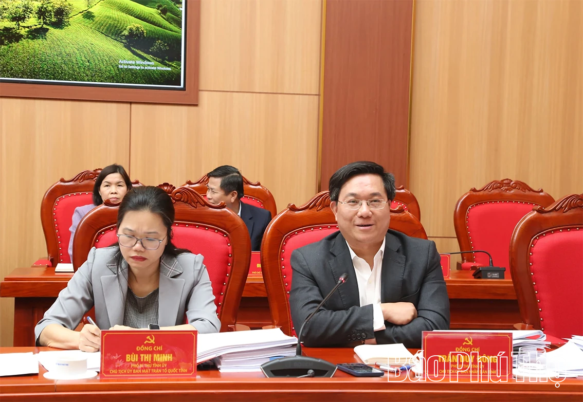 Xây dựng hạ tầng khung – thúc đẩy kinh tế xã hội phát triển phát triển