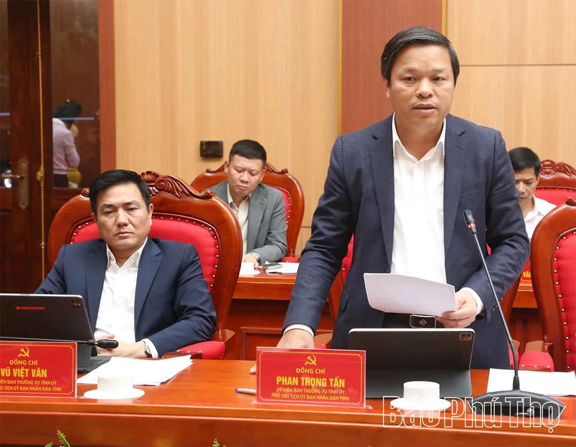 Xây dựng hạ tầng khung – thúc đẩy kinh tế xã hội phát triển phát triển