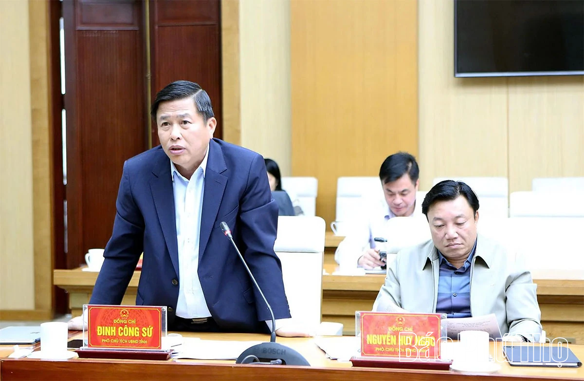 Phiên họp chuyên đề lần thứ 8 về xây dựng văn bản quy phạm pháp luật