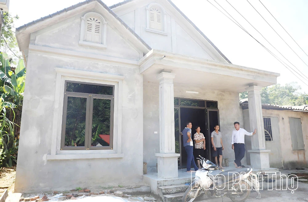 Đồng Tào ngày mới
