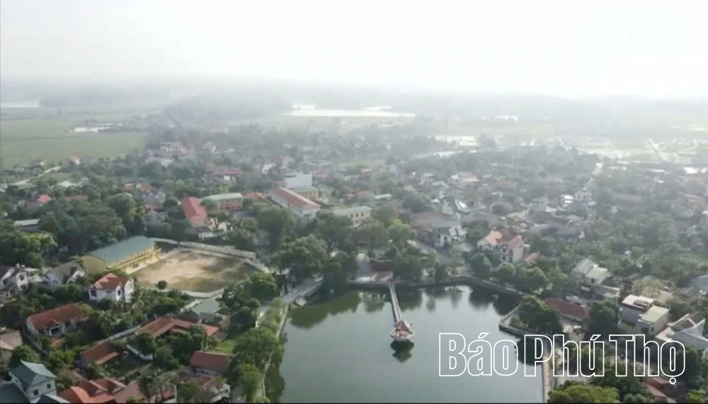 Văn chỉ làng Dòng – Linh khí đất học xứ Tổ