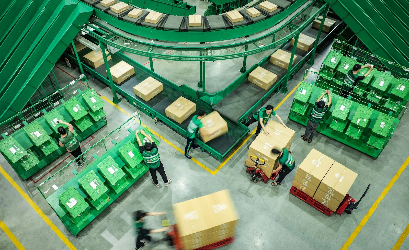 Cách quản lý tồn kho hiệu quả để doanh nghiệp tránh mất doanh thu
