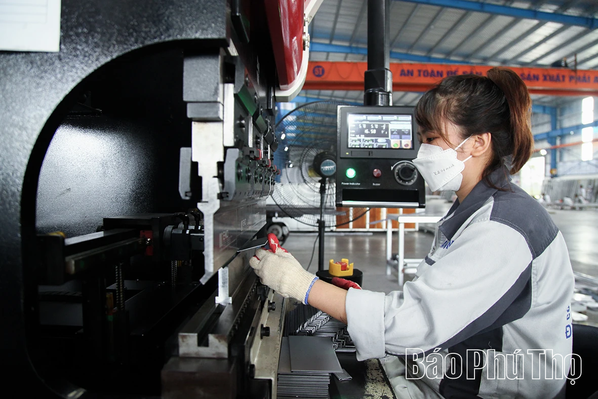 Hỗ trợ thực chất, hiệu quả cho doanh nghiệp nhỏ và vừa