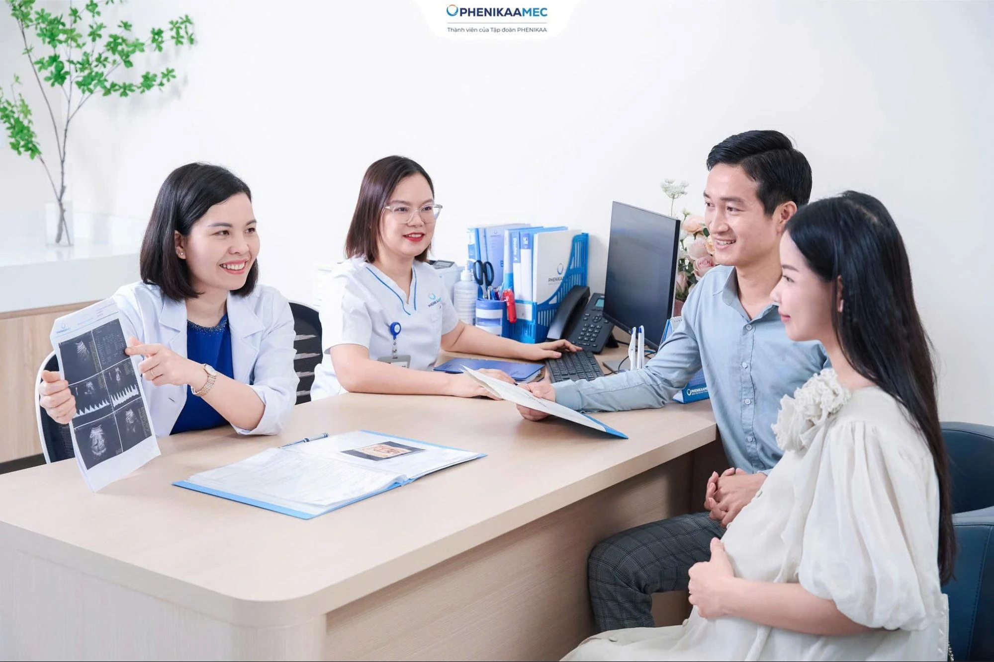 Nguyên nhân và cách khắc phục hội chứng dải sợi ối ở thai nhi: Hiểm nguy cần nhận diện sớm để cứu trẻ ngay từ trong bụng mẹ