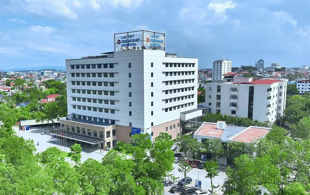 Trải nghiệm điều trị chạy thận chất lượng cao, tiêu chuẩn quốc tế
