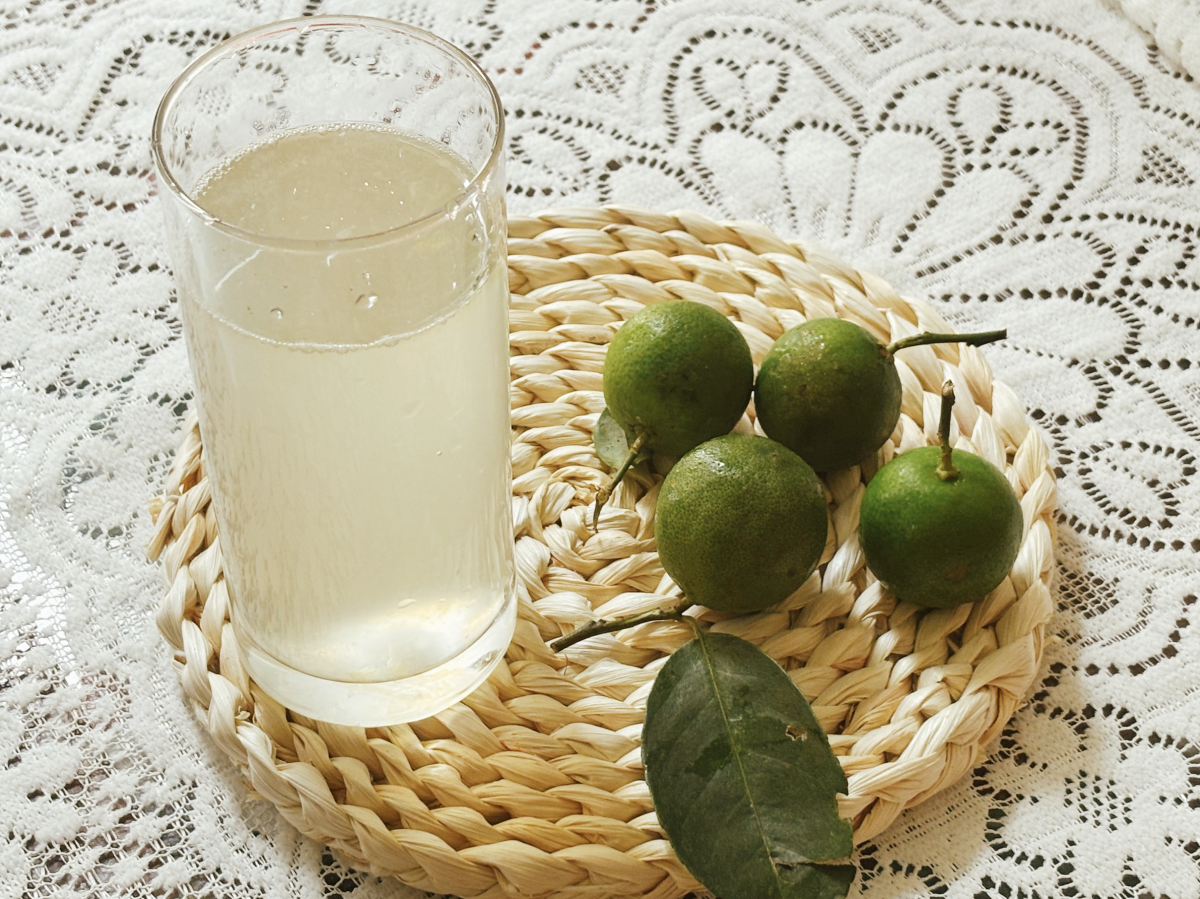 5 đồ uống hỗ trợ gan thải độc