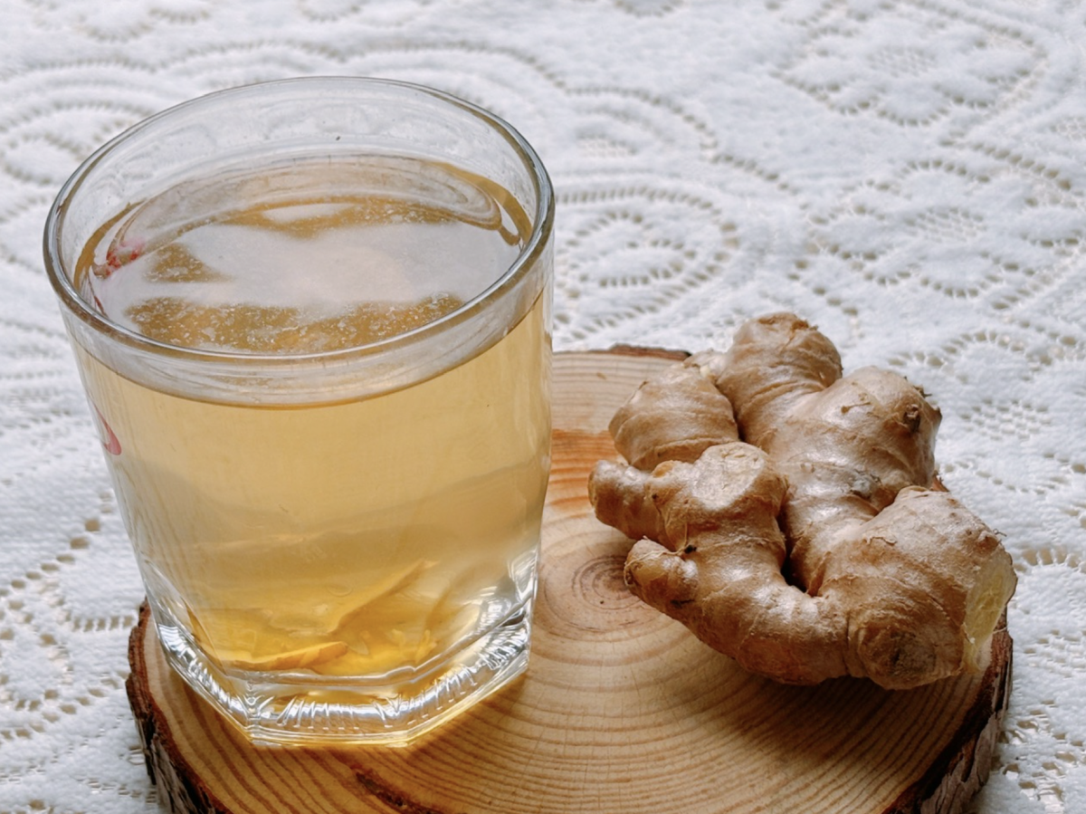 5 đồ uống hỗ trợ gan thải độc