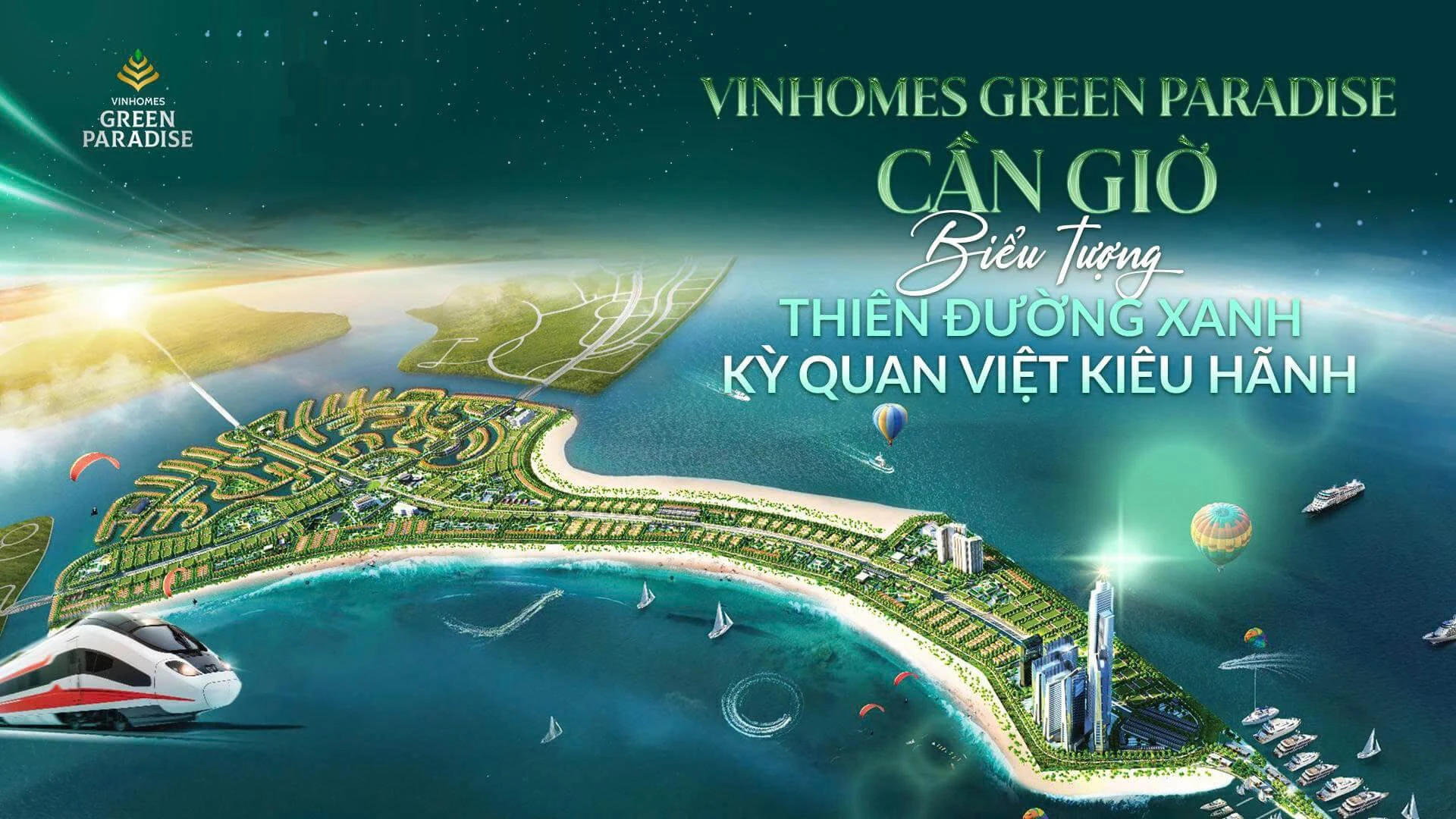 Monrei Saigon – Tuyệt tác kiến trúc gắn liền với nước, định nghĩa chuẩn sống mới