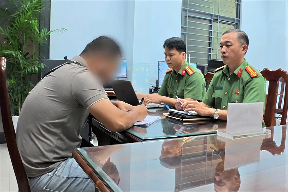 Bộ Công an đề xuất thành lập Trung tâm Phòng, chống tin giả, tin sai sự thật