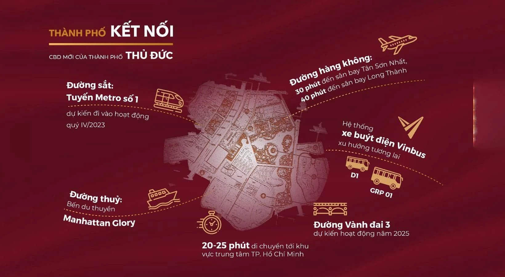 Vinhomes Grand Park - Xem thông tin giá bán chi tiết mới nhất tại MuonNha.com.vn